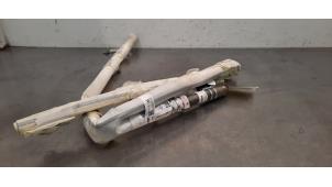 Begagnade Takgardinairbag, vänster Renault Arkana (RJLL) 1.3 TCe 140 16V Pris € 296,45 Inklusive moms erbjuds av Autohandel Didier