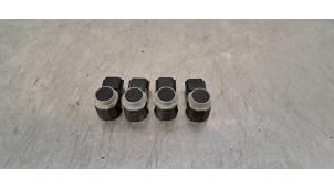 Begagnade Parkeringssensorset Renault Arkana (RJLL) 1.3 TCe 140 16V Pris € 102,85 Inklusive moms erbjuds av Autohandel Didier