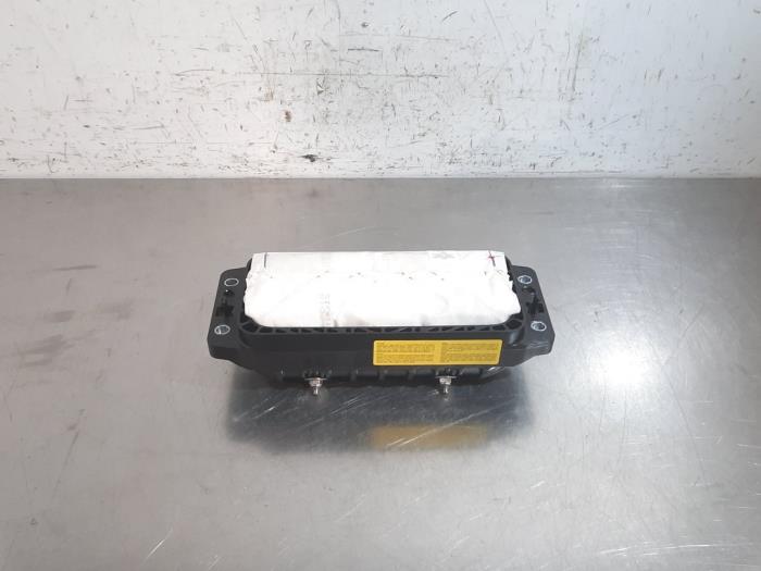 Höger airbag (instrumentbräda) från en Volkswagen Golf VIII (CD1) 2.0 GTD 16V 2021