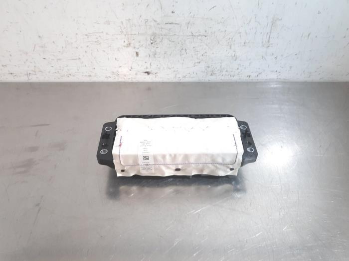 Höger airbag (instrumentbräda) från en Volkswagen Golf VIII (CD1) 2.0 GTD 16V 2021