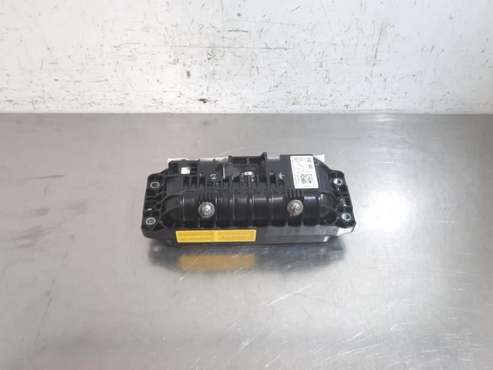 Höger airbag (instrumentbräda) från en Volkswagen Golf VIII (CD1) 2.0 GTD 16V 2021