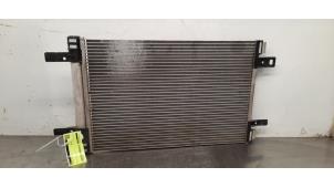 Gebruikte Airco Condensor Peugeot 308 SW (F4/FC/FN/FR) 1.5 Blue HDi 130 16V Prijs € 133,10 Inclusief btw aangeboden door Autohandel Didier