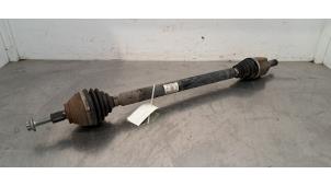 Gebruikte Steekas rechts-voor Audi A3 Sportback (8YA) 2.0 30 TDI 16V Prijs € 363,00 Inclusief btw aangeboden door Autohandel Didier