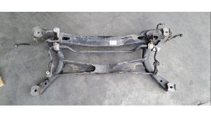 Gebruikte Subframe Audi A3 Sportback (8YA) 2.0 30 TDI 16V Prijs € 96,80 Inclusief btw aangeboden door Autohandel Didier