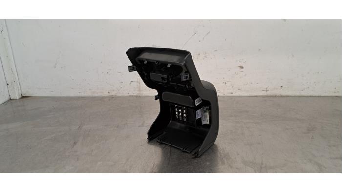 Luchtrooster achter van een Skoda Octavia Combi (NXAC) 2.0 TDI GreenTec 16V 2024