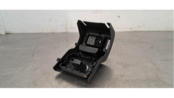 Luchtrooster achter van een Skoda Octavia Combi (NXAC) 2.0 TDI GreenTec 16V 2024