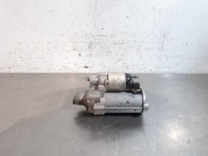 Gebruikte Startmotor Opel Corsa F (UB/UH/UP) 1.2 Turbo 12V 100 Prijs € 54,45 Inclusief btw aangeboden door Autohandel Didier