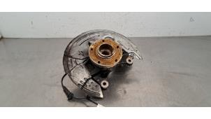 Używane Sworzen prawy tyl Peugeot 408 1.6 16V HYbrid 180 Cena € 133,10 Z VAT oferowane przez Autohandel Didier