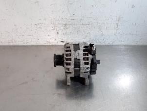 Gebruikte Dynamo Renault Clio V (RJAB) 1.0 TCe 90 12V Prijs € 229,90 Inclusief btw aangeboden door Autohandel Didier