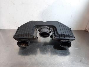 Używane Obudowa filtra powietrza BMW X5 (E70) 4.8i V8 32V Cena € 266,20 Z VAT oferowane przez Autohandel Didier