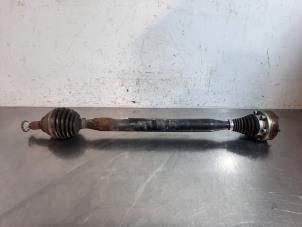 Begagnade Drivaxel, höger fram Volkswagen Polo VI (AW1) 1.6 TDI 16V 80 Pris € 199,65 Inklusive moms erbjuds av Autohandel Didier