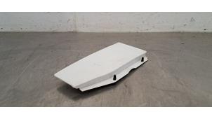 Begagnade Tanklucka Mercedes Sprinter 3,5t (907.6/910.6) 317 CDI 2.0 D RWD Pris € 36,30 Inklusive moms erbjuds av Autohandel Didier