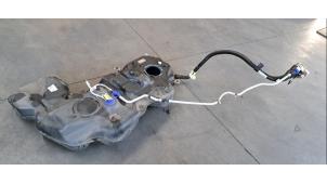 Begagnade Tank Mercedes GLE (V167) 400d 2.9 4-Matic Pris € 399,30 Inklusive moms erbjuds av Autohandel Didier