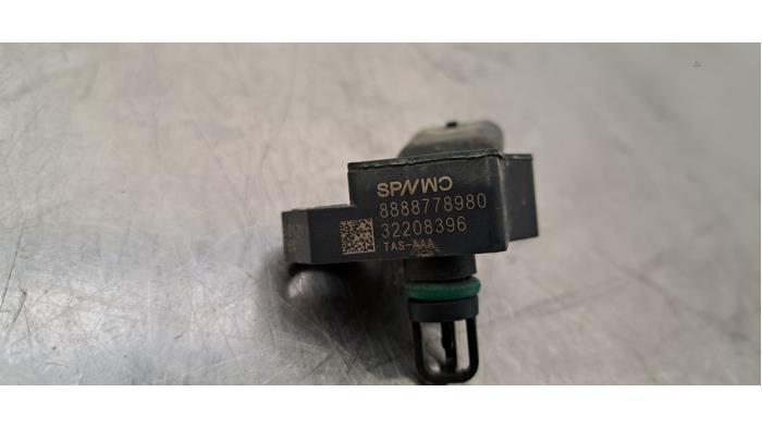 Mapping sensor (intake manifold) Volvo XC40 1.5 T2 12V - 32208396 B3154T9