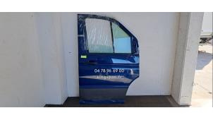 Gebruikte Portier 4Deurs rechts-voor MAN TGE 2.0 TDI Prijs € 266,20 Inclusief btw aangeboden door Autohandel Didier