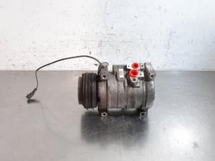 Używane Pompa klimatyzacji Iveco New Daily VI 33S16, 35C16, 35S16 Cena € 133,10 Z VAT oferowane przez Autohandel Didier