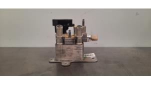 Gebruikte Airco Condensor Volvo XC40 (XZ) Single Motor 69 kWh Prijs € 332,75 Inclusief btw aangeboden door Autohandel Didier