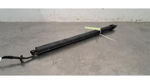 Gebruikte Gasdemper rechts-achter Citroen C5 Aircross I (A4/AC/AJ/AR) 1.5 Blue HDi 130 16V Prijs € 90,75 Inclusief btw aangeboden door Autohandel Didier