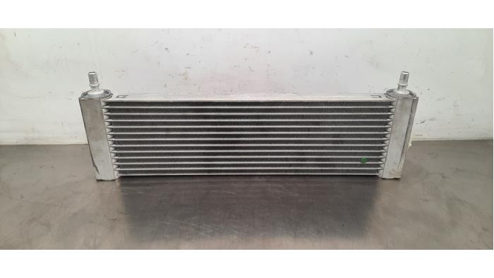 Kondensor, luftkonditionering från en Ineos Grenadier 3.0 Ti 4x4 2024