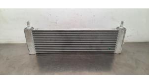 Gebruikte Airco Condensor Ineos Grenadier 3.0 Ti 4x4 Prijs € 163,35 Inclusief btw aangeboden door Autohandel Didier