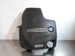 Gebruikte Afdekplaat motor BMW 3 serie (F30) 320i 2.0 16V Prijs € 66,55 Inclusief btw aangeboden door Autohandel Didier