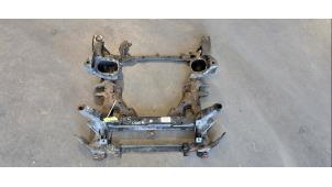 Begagnade Underram BMW X5 (E70) 30d xDrive 3.0 24V Pris € 199,65 Inklusive moms erbjuds av Autohandel Didier