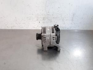 Gebruikte Alternator BMW 3 serie (F30) 320i 2.0 16V Prijs € 254,10 Inclusief btw aangeboden door Autohandel Didier
