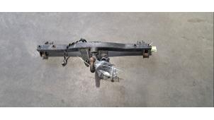 Begagnade Dragkrok BMW X5 (E53) 3.0d 24V Pris € 459,80 Inklusive moms erbjuds av Autohandel Didier