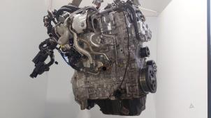 Begagnade Motor Hyundai Santa Fe IV 1.6 T-GDI Hybrid HTRAC Pris € 3.751,00 Inklusive moms erbjuds av Autohandel Didier