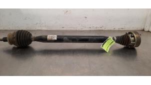 Begagnade Drivaxel, höger fram Volkswagen Polo VI (AW1) 1.6 TDI 16V 95 Pris € 199,65 Inklusive moms erbjuds av Autohandel Didier