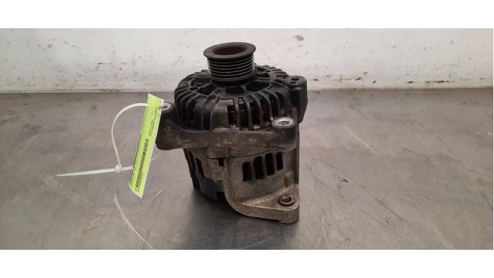 Dynamo från en BMW X5 (E53) 3.0d 24V 2004