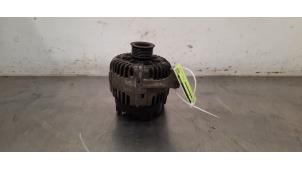 Begagnade Dynamo BMW X5 (E53) 3.0d 24V Pris € 133,10 Inklusive moms erbjuds av Autohandel Didier