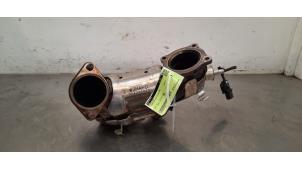 Begagnade Katalytisk avgasrenare Hyundai Santa Fe IV 1.6 T-GDI Hybrid HTRAC Pris € 1.119,25 Inklusive moms erbjuds av Autohandel Didier