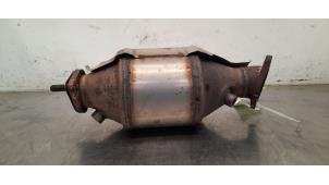 Begagnade Katalytisk avgasrenare Hyundai Santa Fe IV 1.6 T-GDI Hybrid HTRAC Pris € 459,80 Inklusive moms erbjuds av Autohandel Didier