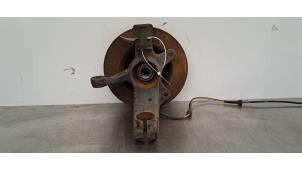 Begagnade Spindel, höger fram Toyota Aygo (B40) 1.0 12V VVT-i Pris € 66,55 Inklusive moms erbjuds av Autohandel Didier