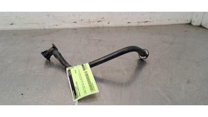 Begagnade Bränsleledning Renault Scénic IV (RFAJ) 1.3 TCE 140 16V Pris € 24,20 Inklusive moms erbjuds av Autohandel Didier