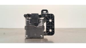 Gebruikte Radar sensor Fiat 600 (365) 1.2 Hybrid 100 Prijs € 399,30 Inclusief btw aangeboden door Autohandel Didier