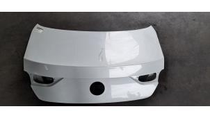 Begagnade Baklucka Mercedes CLA (118.3) 1.3 CLA-250 e Turbo 16V Pris € 332,75 Inklusive moms erbjuds av Autohandel Didier