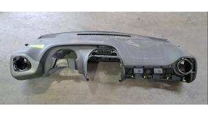 Gebruikte Dashboard Toyota Aygo (B40) 1.0 12V VVT-i Prijs € 665,50 Inclusief btw aangeboden door Autohandel Didier