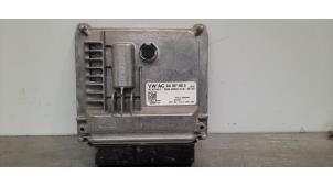 Begagnade Dator, motorstyrning Volkswagen T-Roc I 1.6 TDI BMT 16V Pris € 266,20 Inklusive moms erbjuds av Autohandel Didier