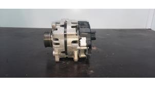 Begagnade Dynamo Audi A6 Avant (C8) 2.0 35 TDI Mild hybrid Pris € 229,90 Inklusive moms erbjuds av Autohandel Didier