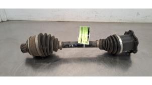 Begagnade Drivaxel, höger fram Audi A6 Avant (C8) 2.0 35 TDI Mild hybrid Pris € 332,75 Inklusive moms erbjuds av Autohandel Didier