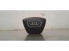 Audi A6 Avant (C8) 2.0 35 TDI Mild hybrid Vänster airbag (ratt)