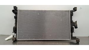 Begagnade Kylare Dacia Duster (SR) 1.3 TCE 150 16V 4x4 Pris € 199,65 Inklusive moms erbjuds av Autohandel Didier