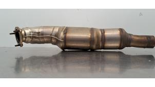 Begagnade Katalytisk avgasrenare Audi A6 Avant (C8) 2.0 35 TDI Mild hybrid Pris € 726,00 Inklusive moms erbjuds av Autohandel Didier