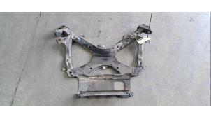 Begagnade Underram Audi A6 Avant (C8) 2.0 35 TDI Mild hybrid Pris € 459,80 Inklusive moms erbjuds av Autohandel Didier