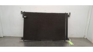 Begagnade Kondensor, luftkonditionering Audi A6 Avant (C8) 2.0 35 TDI Mild hybrid Pris € 199,65 Inklusive moms erbjuds av Autohandel Didier