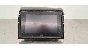 Begagnade Navigeringsdisplay Fiat Ducato (250) 2.3 D 160 Multijet AdBlue Pris € 665,50 Inklusive moms erbjuds av Autohandel Didier