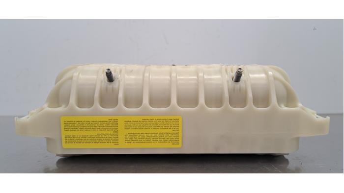 Höger airbag (instrumentbräda) från en Volkswagen Golf VIII Variant (GC5) 2.0 TDI BlueMotion 16V 2021