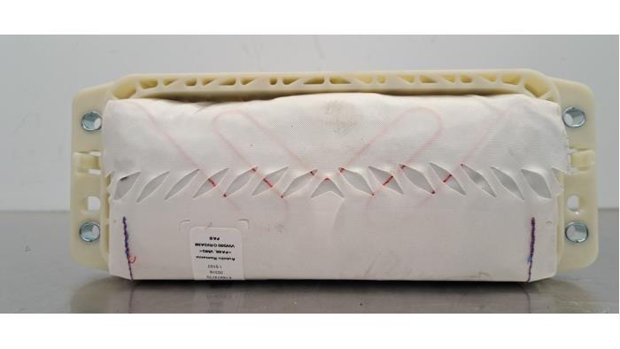 Höger airbag (instrumentbräda) från en Volkswagen Golf VIII Variant (GC5) 2.0 TDI BlueMotion 16V 2021